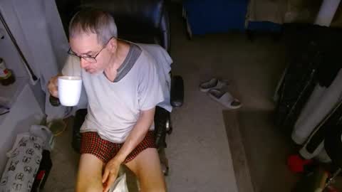 ondoko1234 online show from April 7, 10:53 pm