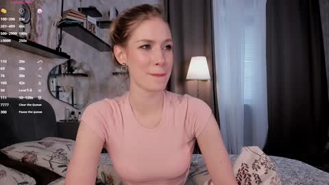 Ana online show from November 1, 10:28 am