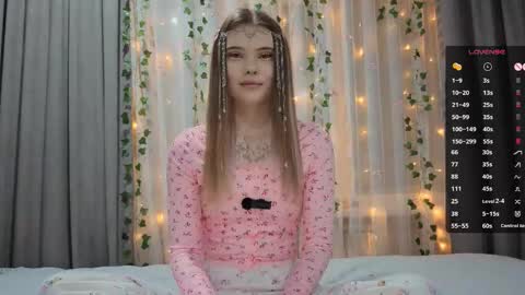 Eva online show from January 9, 1:47 pm