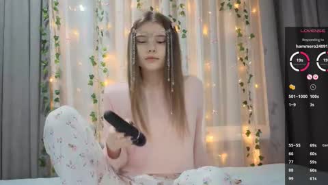 Eva online show from January 31, 7:11 pm