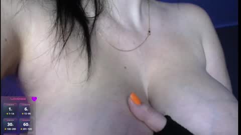 Snapshot of onebigkissfromlisa chatting on February 27, 7:47 pm onebigkissfromlisa online show from February 27, 7:47 pm