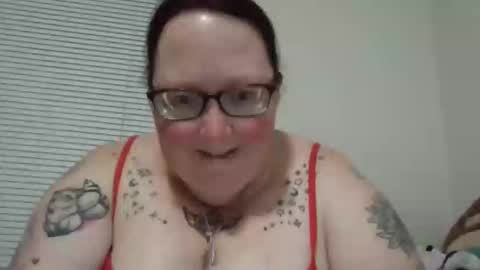 Pixie online show from May 14, 4:41 am