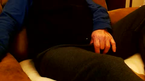 Butch online show from January 18, 2:26 am