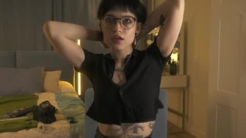 ameli ameli a a a ameli Amelia online show from March 31, 7:03 pm