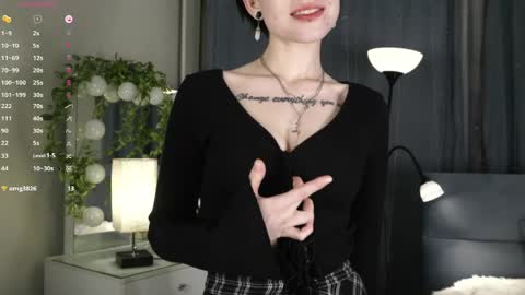 ameli ameli a a a ameli Amelia online show from April 15, 7:10 pm