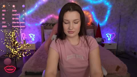 L A Y A online show from January 22, 11:10 pm