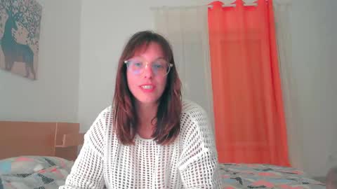 Ariel online show from November 22, 11:04 pm