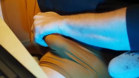 OneManMafia online show from January 9, 8:17 am