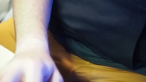 OneManMafia online show from January 13, 6:35 pm