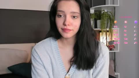 Lexi online show from January 21, 2:37 pm