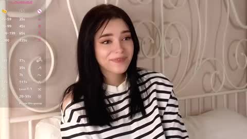 Lexi online show from February 23, 11:11 am