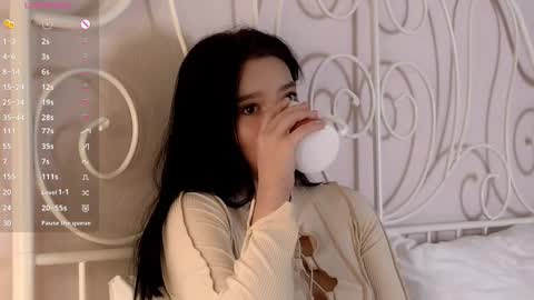 Lexi online show from February 27, 1:07 pm