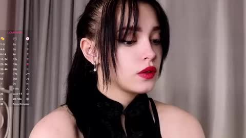 Lexi online show from March 12, 7:17 pm