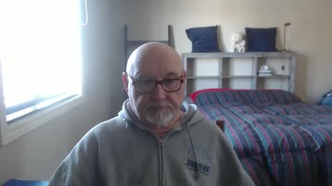 Onemoretime65 online show from March 27, 12:38 pm