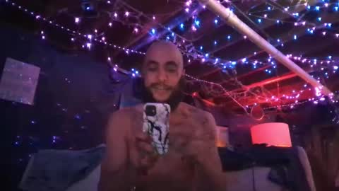 Snapshot of onenastemoefoe chatting on February 28, 8:53 am Mr Nasty online show from February 28, 8:53 am