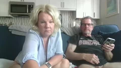 couple mature milf bigboobs curvy mommydaddy online show from June 8, 7:25 pm