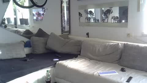 .....mICha..... online show from September 19, 7:10 am