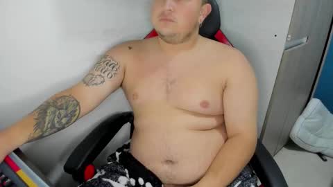 Andres INDEPENDENT MODEL online show from January 11, 1:05 pm