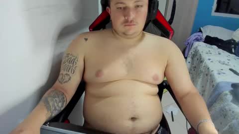 Andres INDEPENDENT MODEL online show from February 17, 1:57 am