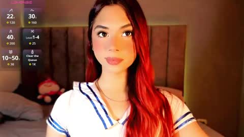 onfire_callme online show from April 24, 10:50 am