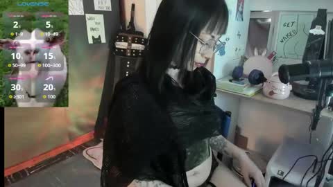 oni_dakotta online show from September 24, 12:19 pm
