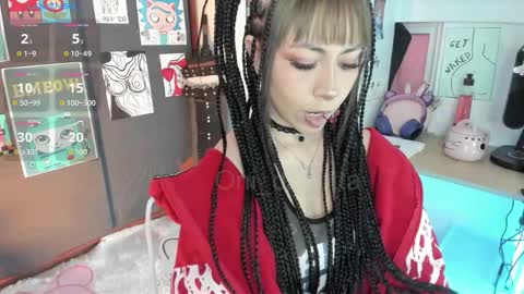 Snapshot of oni_dakotta chatting on November 21, 2:27 pm oni_dakotta online show from November 21, 2:27 pm