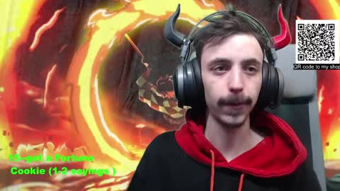 Oni hoshi online show from December 4, 7:12 pm