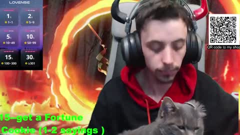 Oni hoshi online show from December 9, 6:46 pm