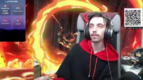 Oni hoshi online show from March 2, 1:16 pm