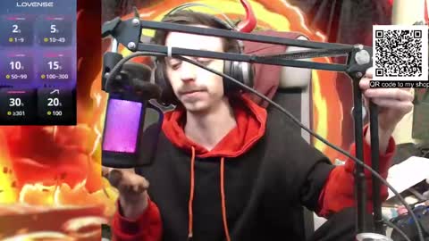 Oni hoshi online show from March 8, 4:39 pm