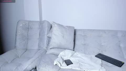 Snapshot of onika_minnaj chatting on February 14, 2:28 am Andy online show from February 14, 2:28 am