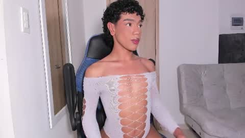 Andy online show from July 7, 12:02 am