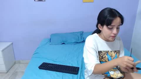 Snapshot of onixandghosty chatting on October 29, 7:15 pm onixandghosty online show from October 29, 7:15 pm