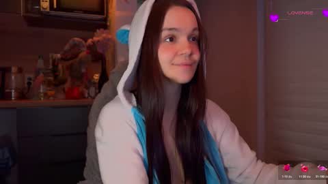 Snapshot of online_may chatting on November 12, 9:14 pm May I am your cute succubus online show from November 12, 9:14 pm