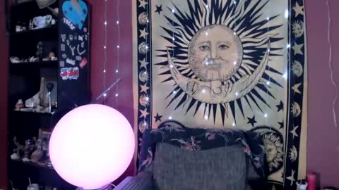 Snapshot of only1jtreasure chatting on January 30, 6:56 am Only1JTreasure online show from January 30, 6:56 am