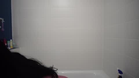 Cara Mella online show from January 10, 9:53 pm