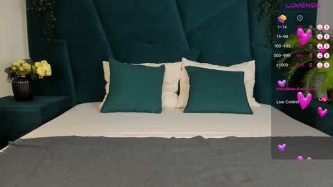 Erick  online show from February 16, 9:59 pm