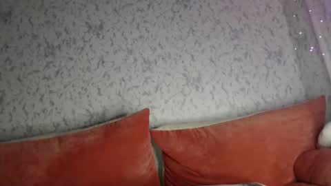 Amalia online show from February 12, 9:43 pm