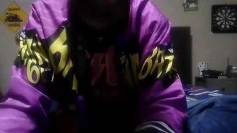 Ashton online show from April 8, 4:56 am