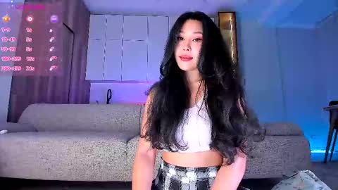 Amelia online show from March 7, 11:29 am