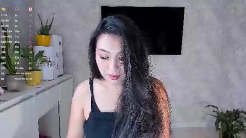Amelia online show from June 19, 8:18 am