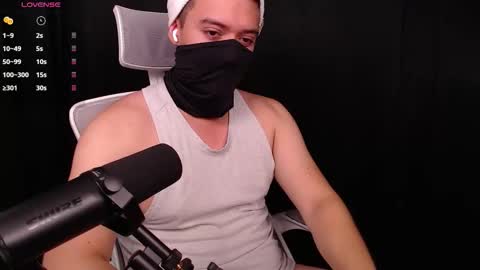 Dante online show from November 7, 9:37 pm