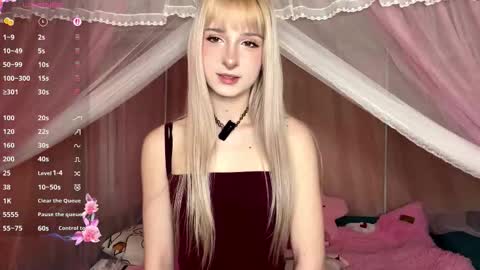 Eva online show from March 23, 9:57 am