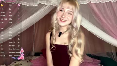 Eva online show from March 27, 8:09 am