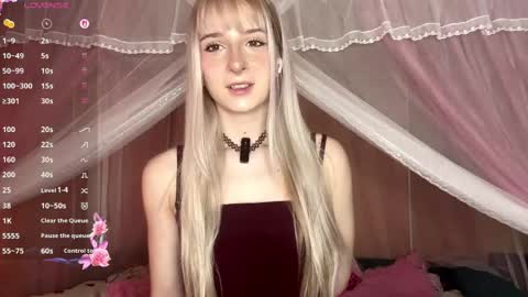 Eva online show from April 1, 8:59 am