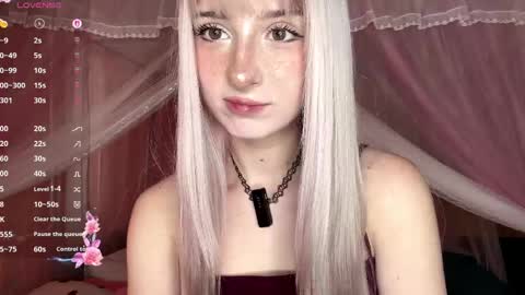 Eva online show from April 3, 7:28 am