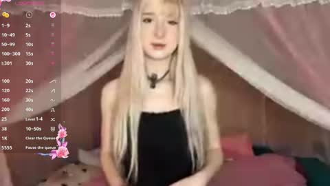 Eva online show from April 11, 7:45 am