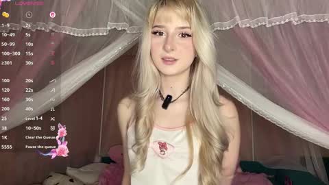 Eva online show from April 14, 10:10 am