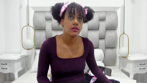 Only online show from April 12, 3:33 am