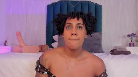 Only online show from April 17, 7:39 pm